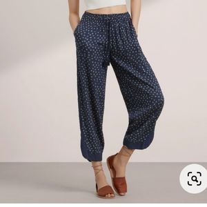 TNA Aritzia Trouser Rideau Pant NWT Still